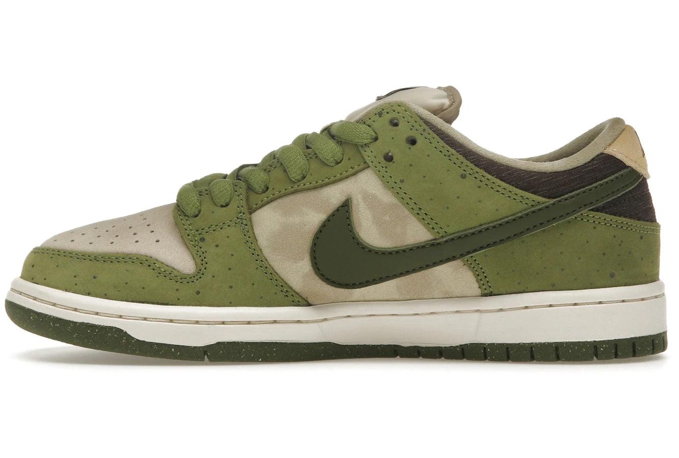Nike SB Dunk Low Yuto Horigome Matcha - Sneakerzone
