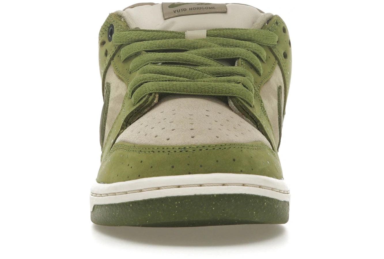 Nike SB Dunk Low Yuto Horigome Matcha - Sneakerzone