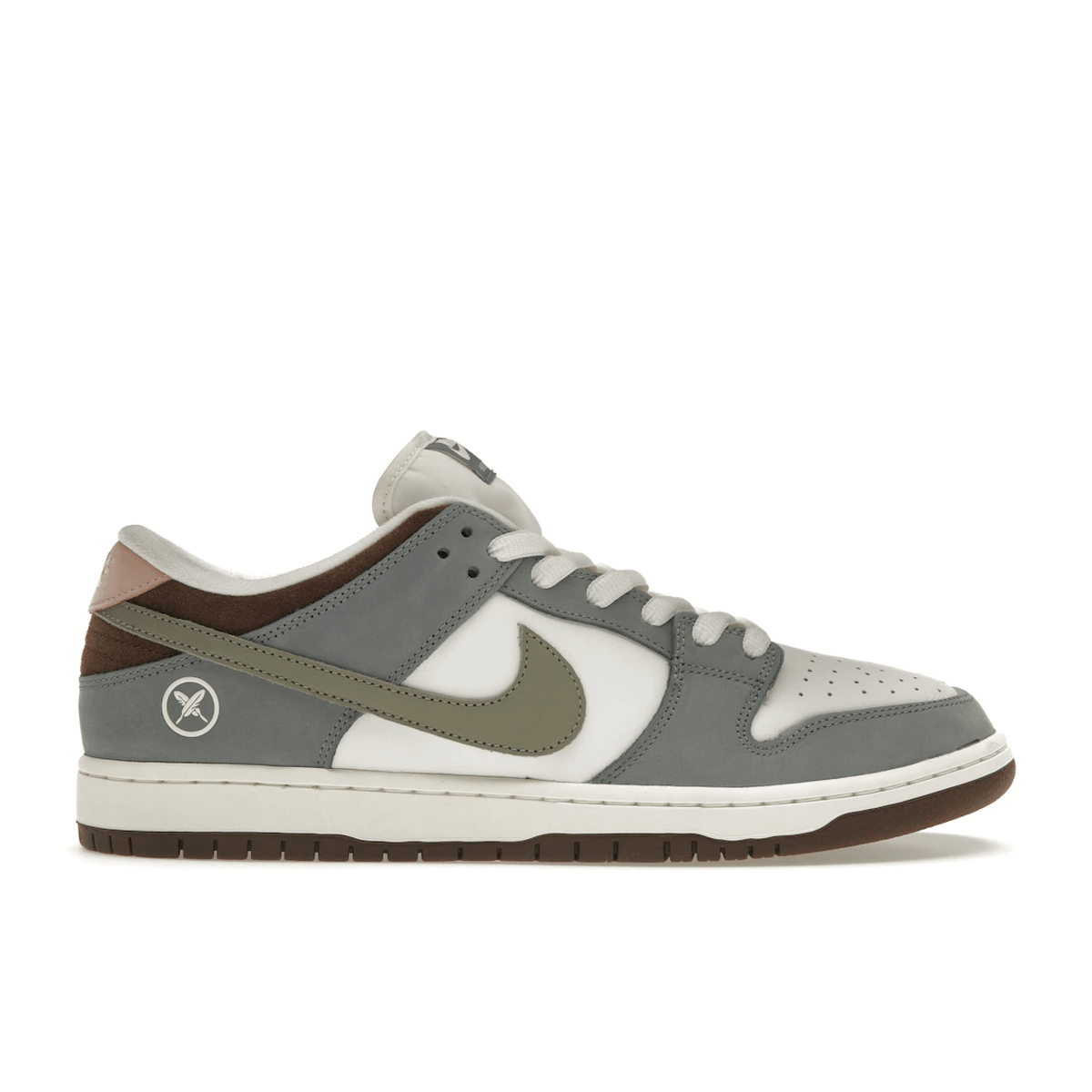 Nike SB Dunk Low Yuto Horigome - Sneakerzone