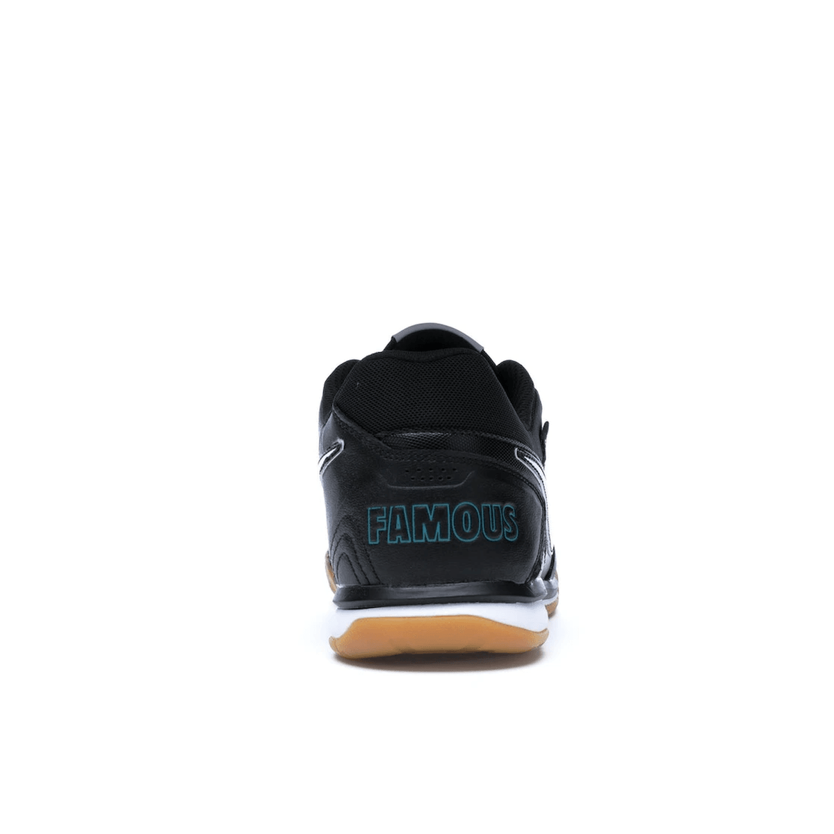 Nike SB Gato Supreme Black - Sneakerzone