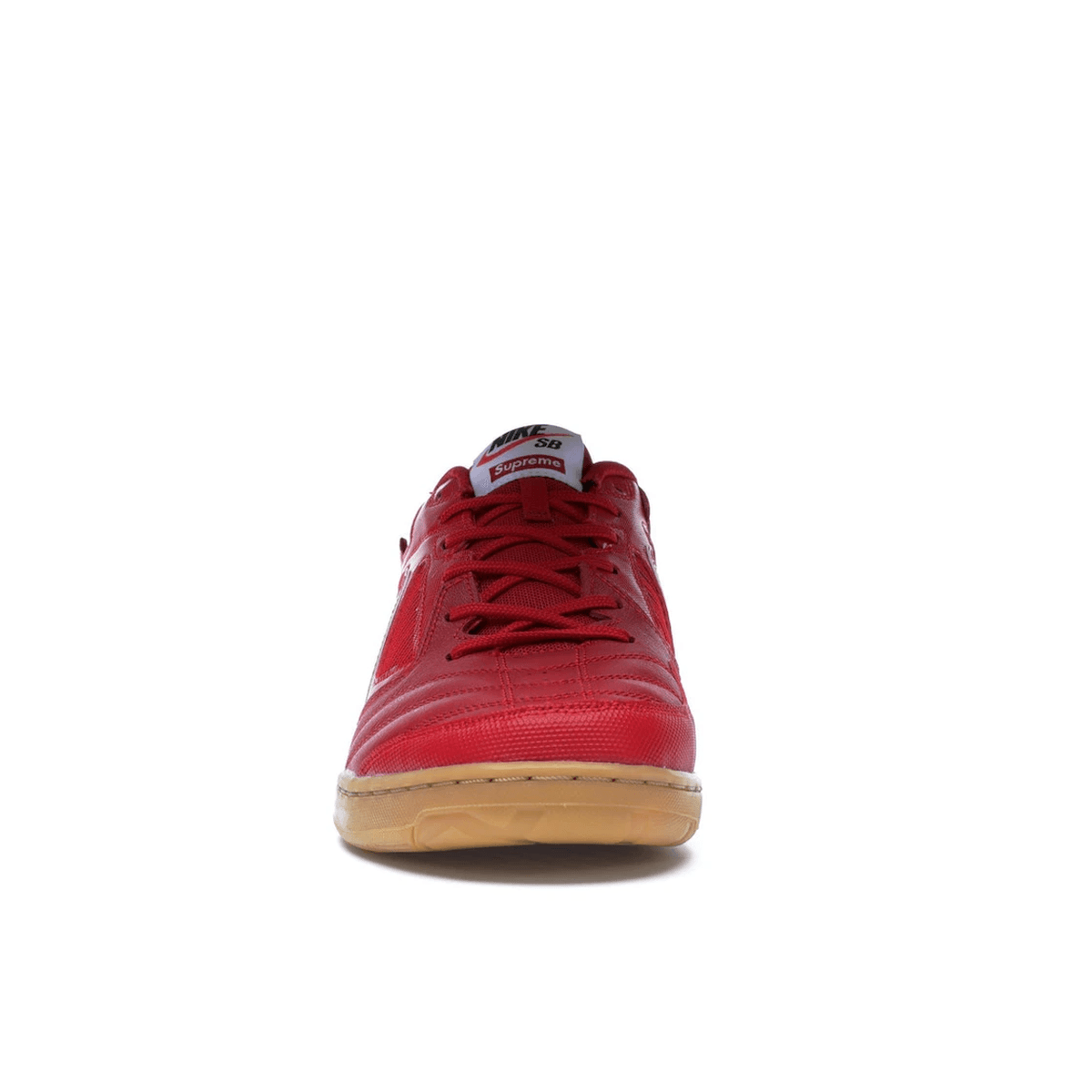 Nike SB Gato Supreme Red - Sneakerzone