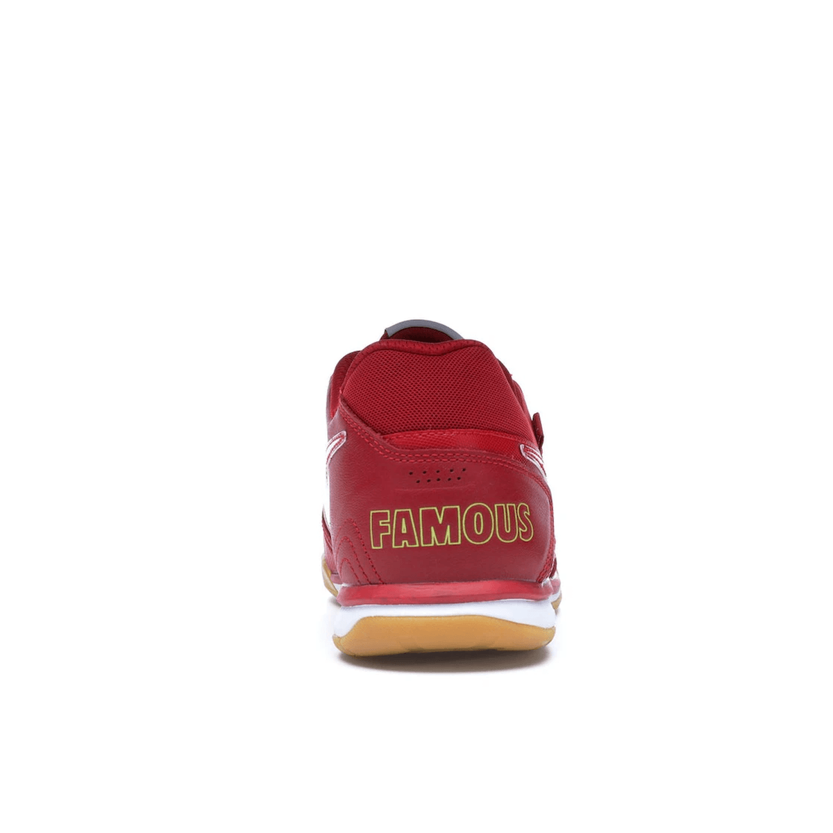 Nike SB Gato Supreme Red - Sneakerzone