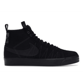 Nike SB Zoom Blazer Mid Acclimate Pack Triple Black - Sneakerzone