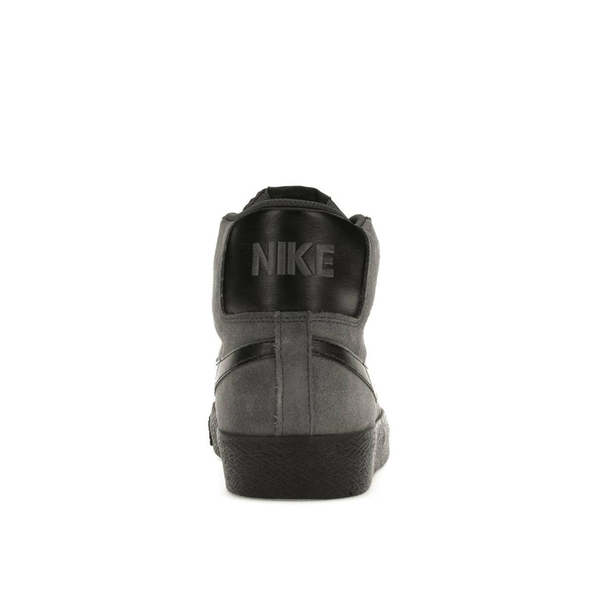 Nike SB Zoom Blazer Mid Anthracite Black - Sneakerzone