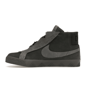 Nike SB Zoom Blazer Mid Di’Orr Greenwood - Sneakerzone