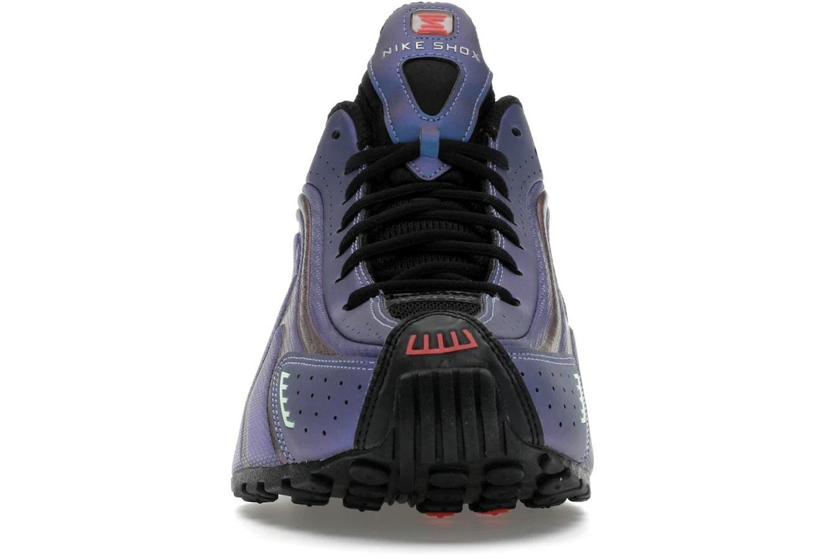 Nike Shox R4 Iridescent secondary image