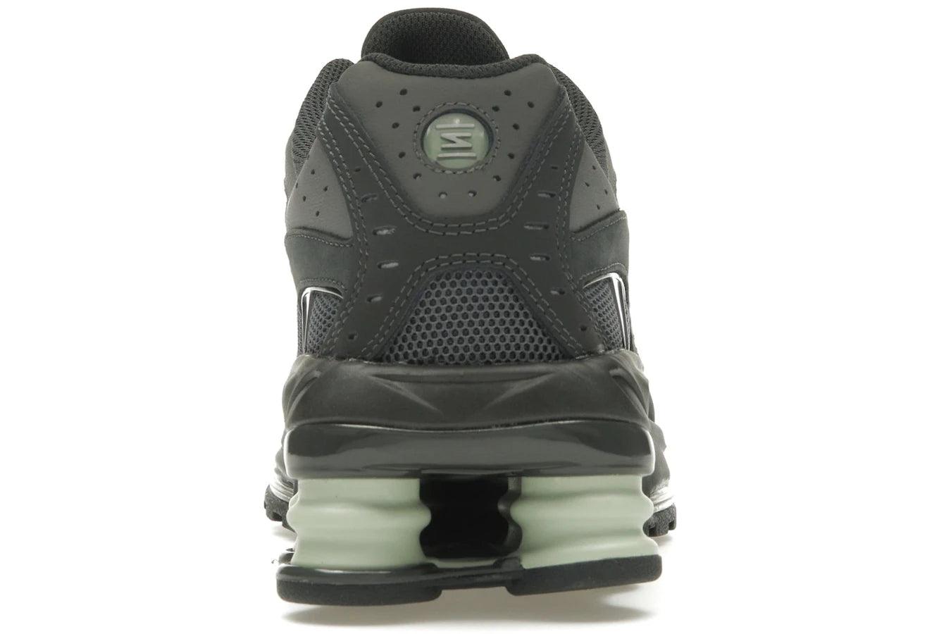 Nike Shox Ride 2 Anthracite Jade Horizon - Sneakerzone