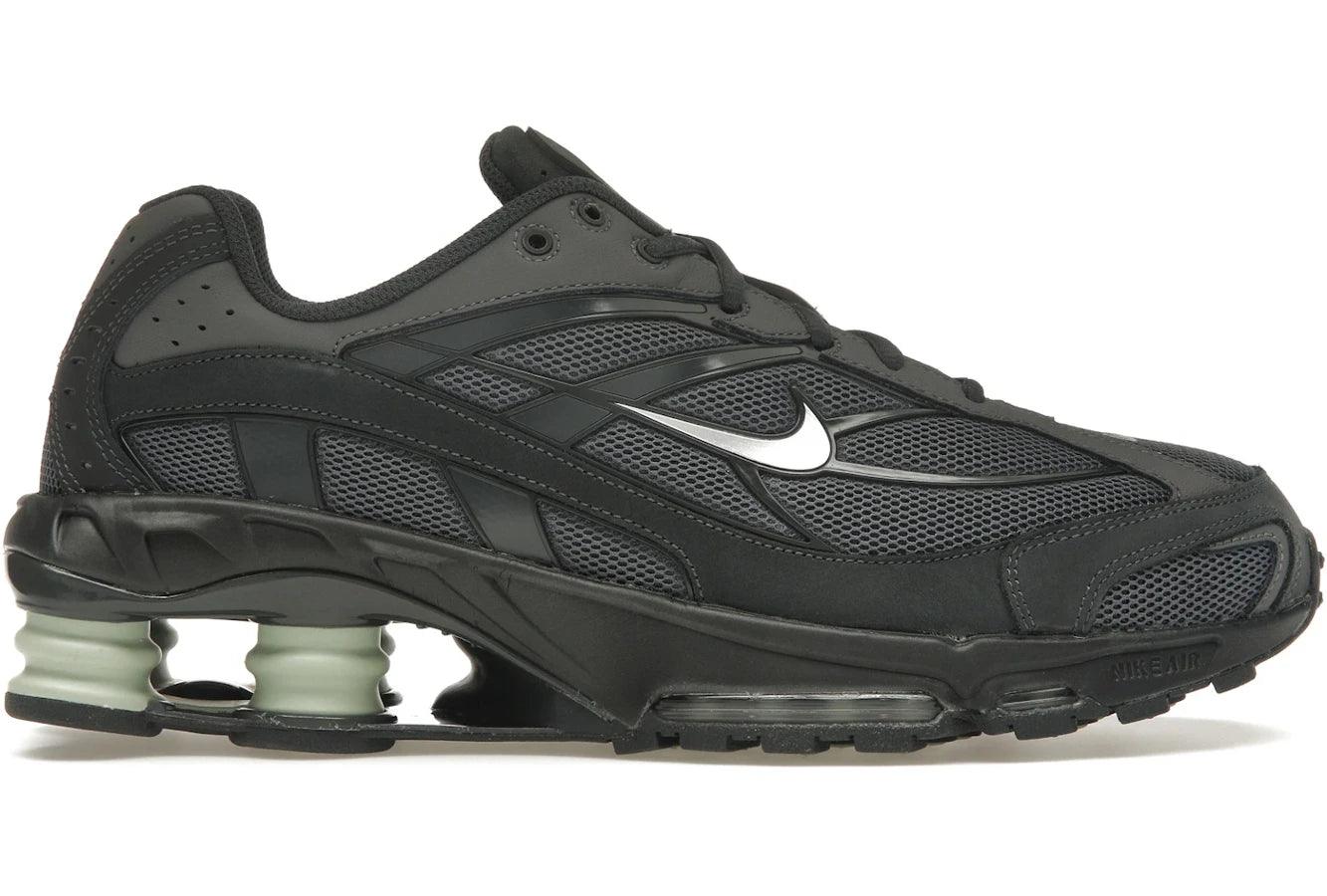 Nike Shox Ride 2 Anthracite Jade Horizon - Sneakerzone