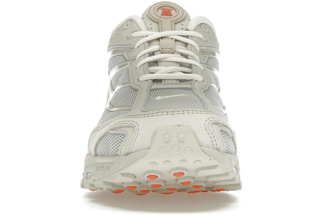 Nike Shox Ride 2 Light Bone Turf Orange - Sneakerzone
