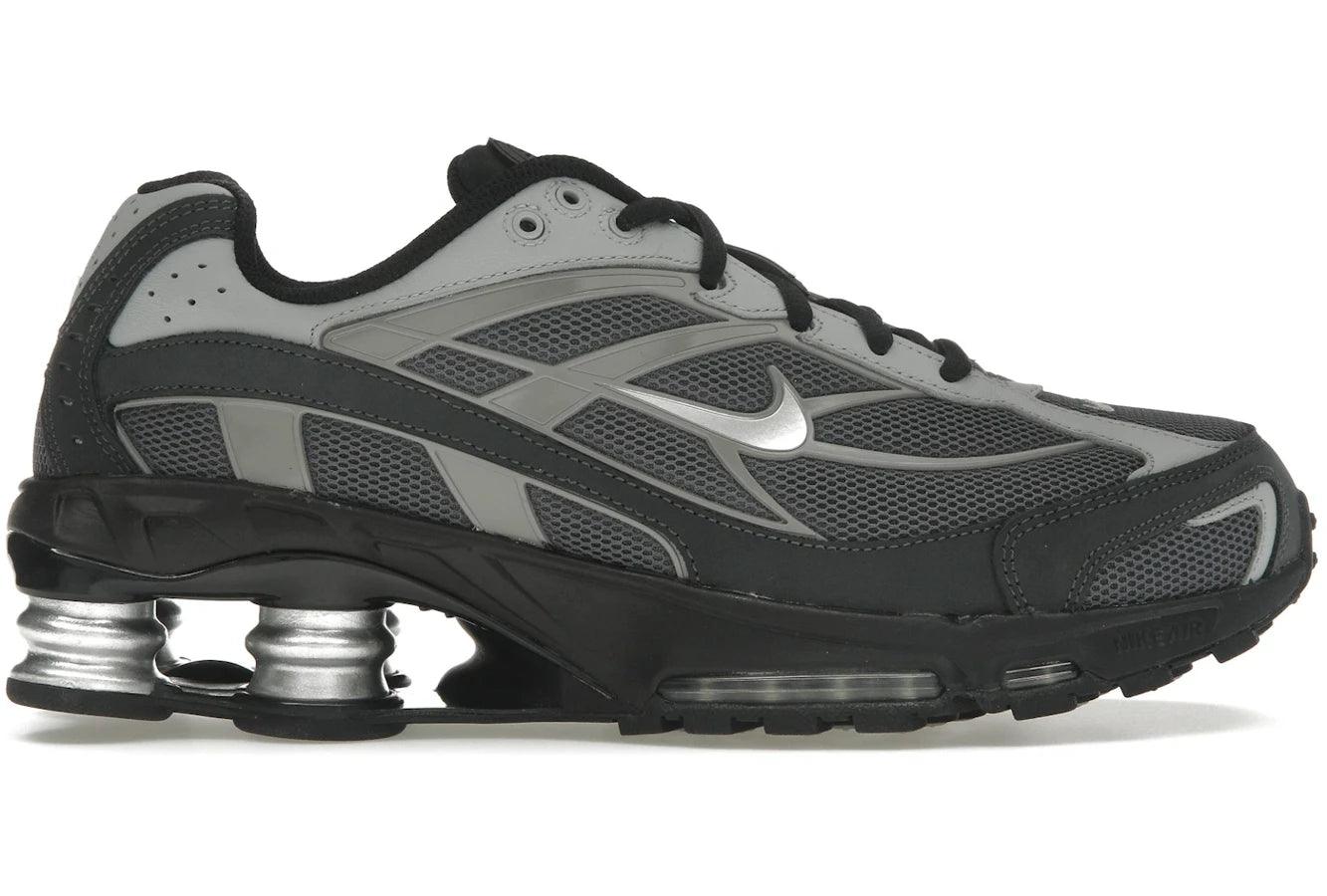 Nike Shox Ride 2 Light Graphite - Sneakerzone