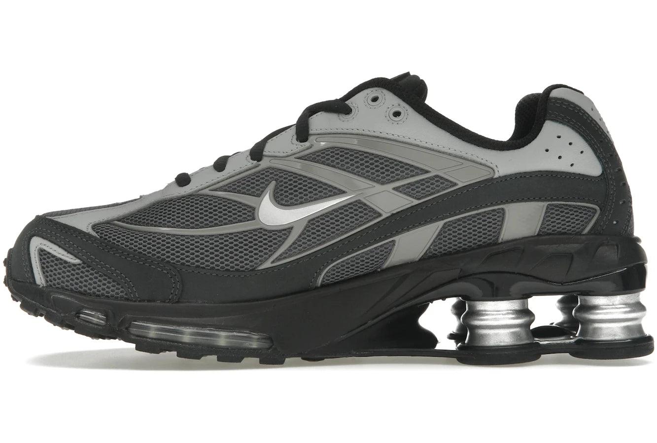 Nike Shox Ride 2 Light Graphite - Sneakerzone