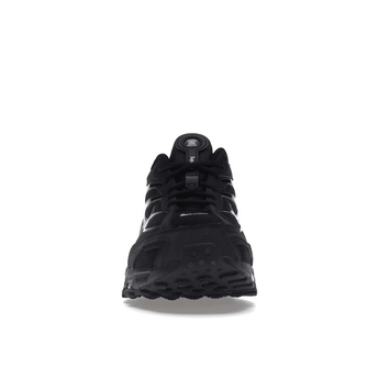 Nike Shox Ride 2 SP Supreme Black - Sneakerzone