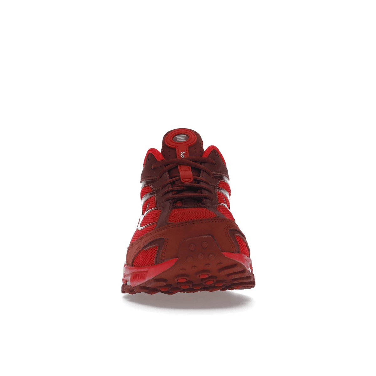 Nike Shox Ride 2 SP Supreme Red - Sneakerzone