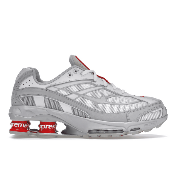 Supreme × Nike Shox Ride 2 SP nike-shox-ride-2-sp-supreme-