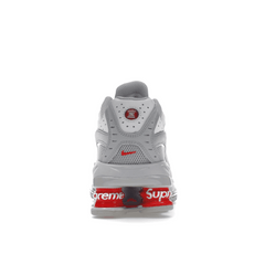 Nike Shox Ride 2 SP Supreme White - Sneakerzone