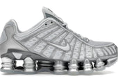 Nike Shox TL Chrome - Sneakerzone