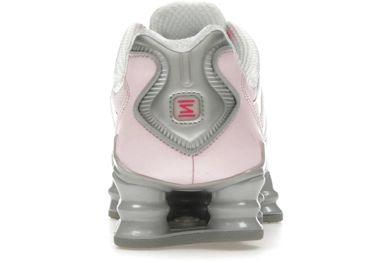 Nike Shox TL Pink Foam - Sneakerzone