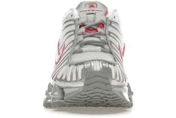 Nike Shox TL Pink Foam - Sneakerzone