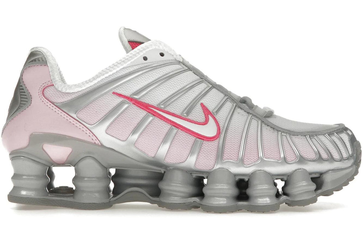 Nike Shox TL Pink Foam - Sneakerzone