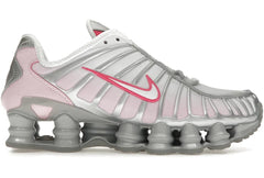 Nike Shox TL Pink Foam - Sneakerzone