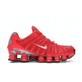 Nike Shox TL Speed Red - Sneakerzone