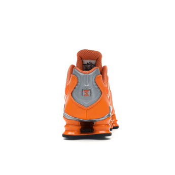 Nike Shox TL Total Orange - Sneakerzone