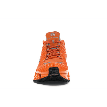 Nike Shox TL Total Orange - Sneakerzone