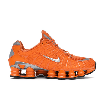 Nike Shox TL Total Orange - Sneakerzone