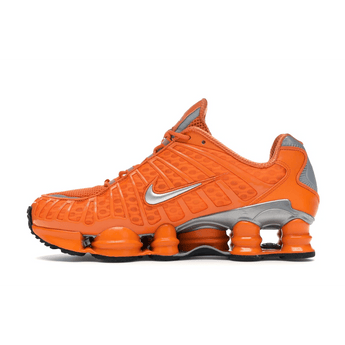 Nike Shox TL Total Orange - Sneakerzone