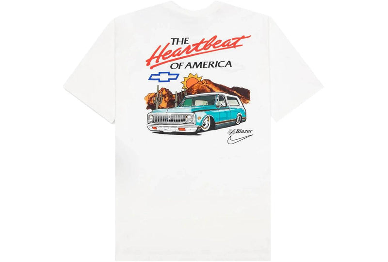 Nike x Devin Booker Max90 Tee Sail product image