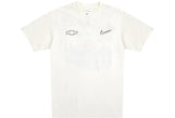 Nike x Devin Booker Max90 Tee Sail - Sneakerzone