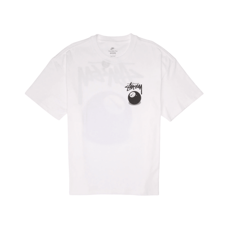 Nike x Stussy 8 Ball T-shirt  product image
