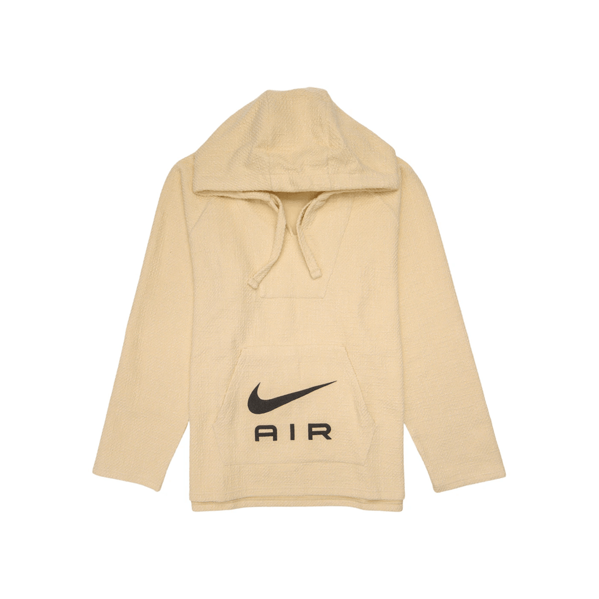 Nike x Stussy Hoodie Fossil - Sneakerzone