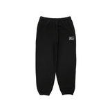 Nike x Stussy Washed Sweatpants Black - Sneakerzone