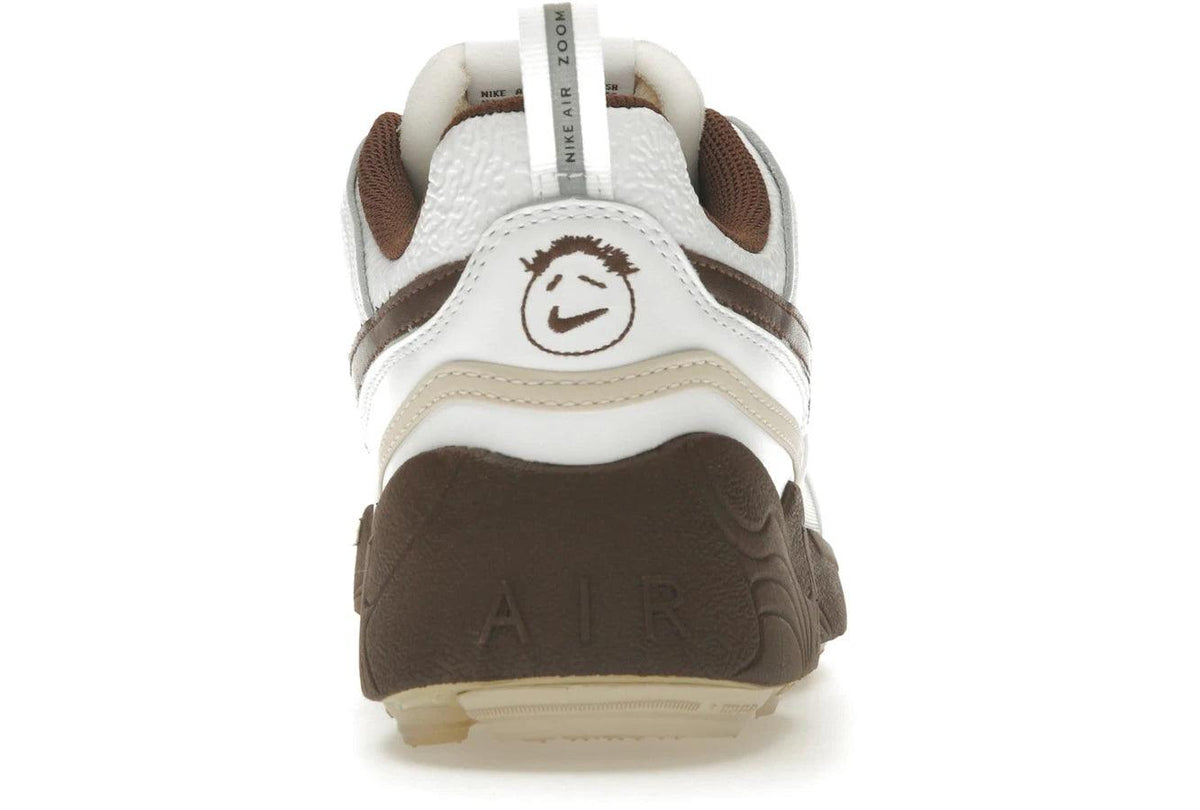 Nike Zoom Field Jaxx Travis Scott Light Chocolate - Sneakerzone