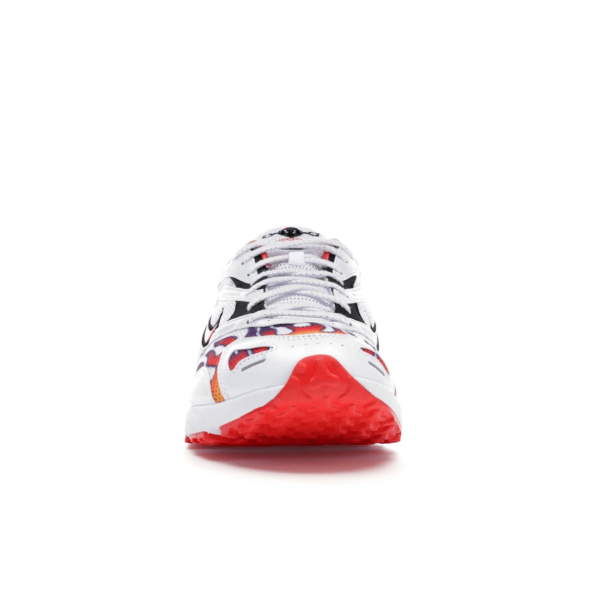 Nike Zoom Streak Spectrum Plus Supreme White - Sneakerzone