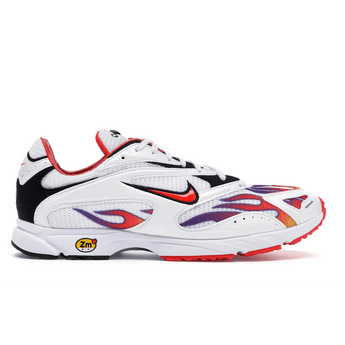 Nike Zoom Streak Spectrum Plus Supreme White - Sneakerzone