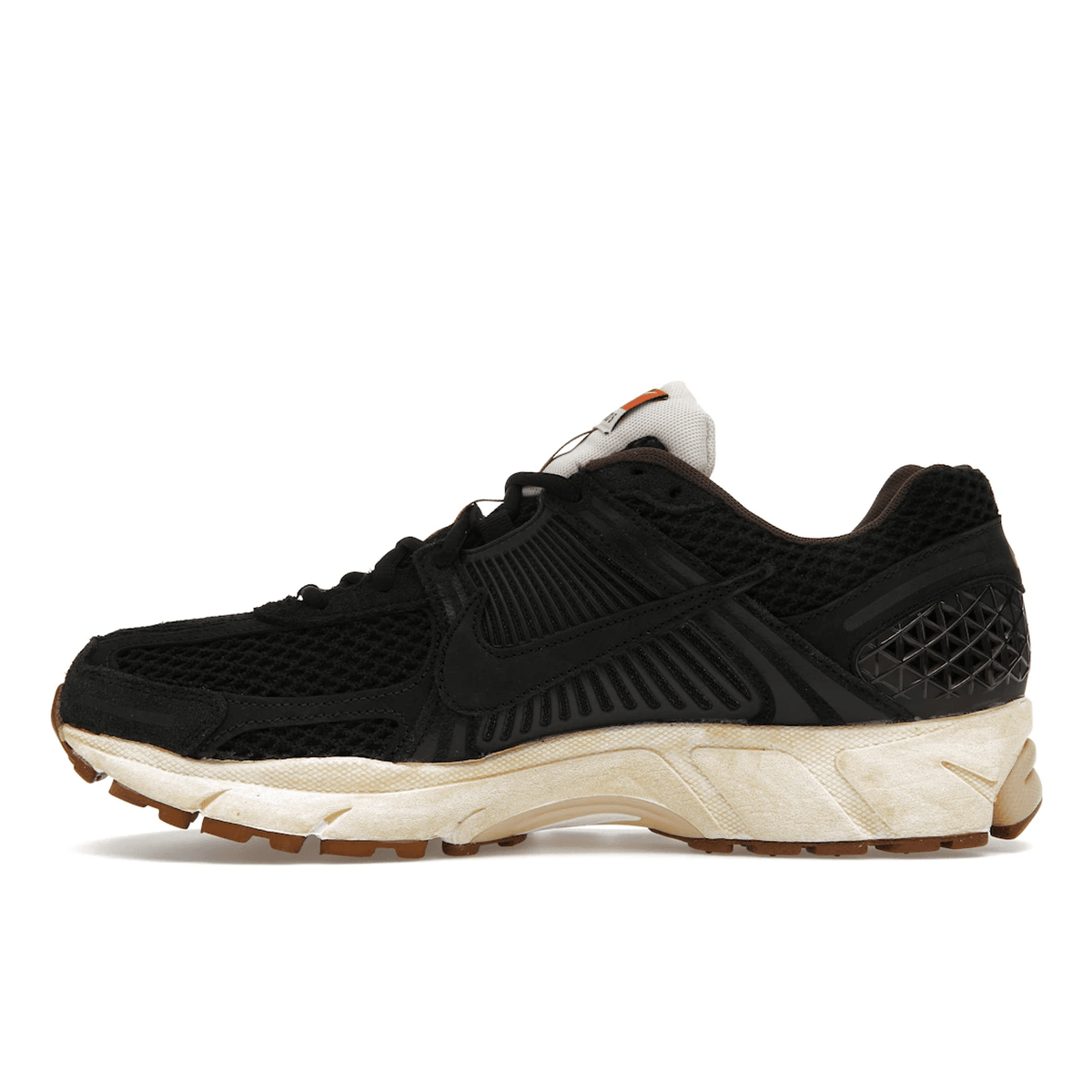 Nike Zoom Vomero 5 Black Sesame - Sneakerzone