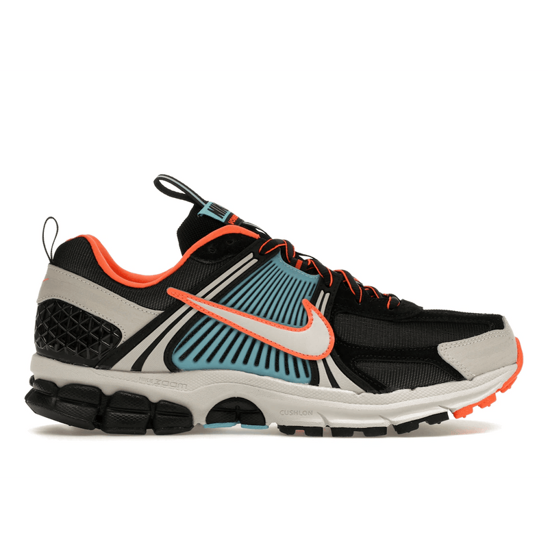 Nike Zoom Vomero 5 Blue Glaze Total Orange product image