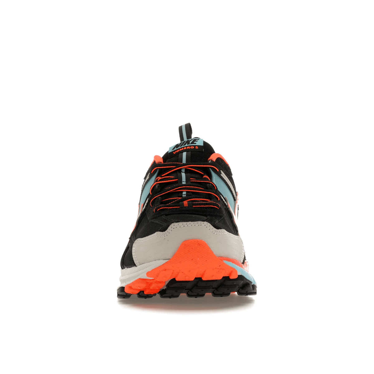 Nike Zoom Vomero 5 Blue Glaze Total Orange - Sneakerzone