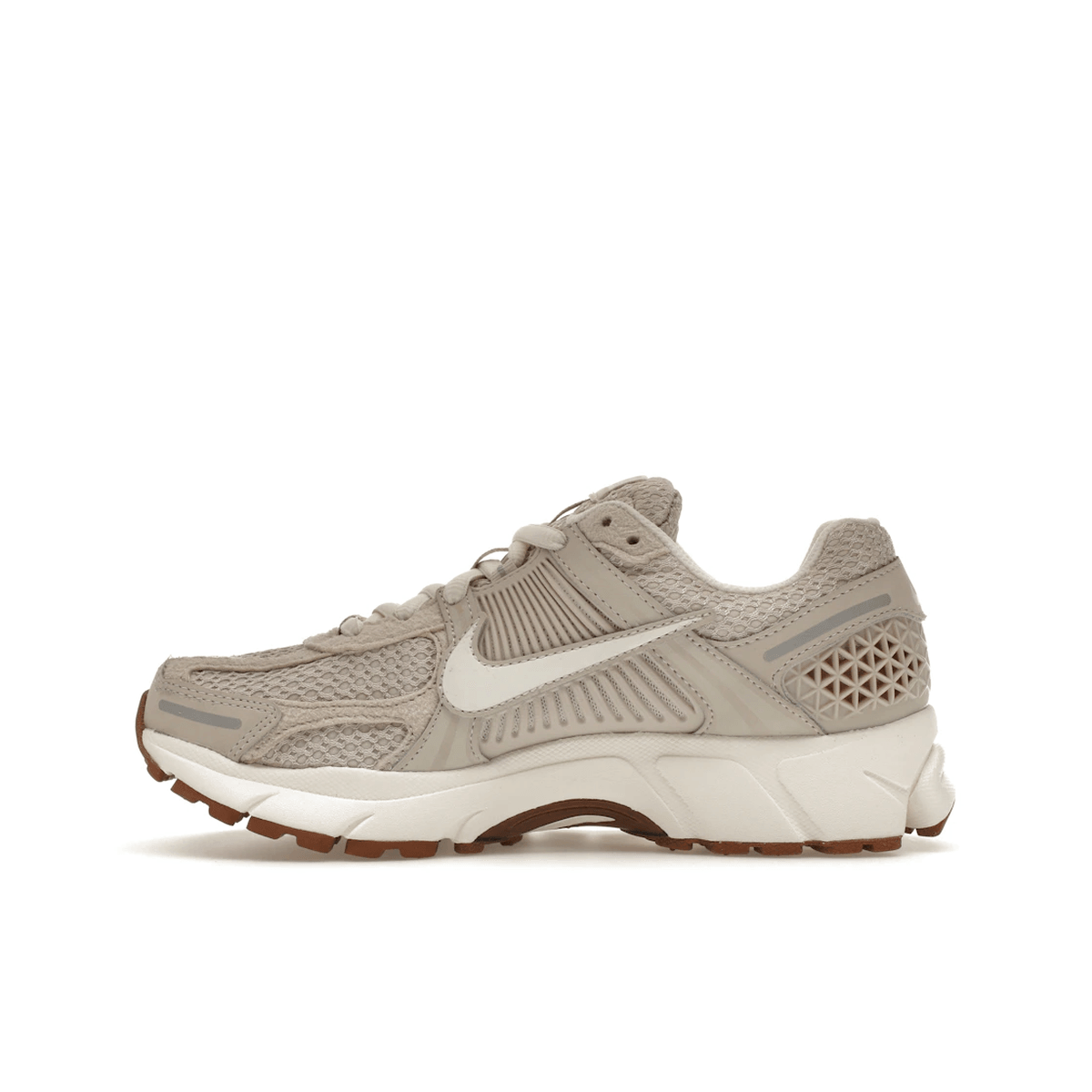 Nike Zoom Vomero 5 Light Orewood Brown - Sneakerzone