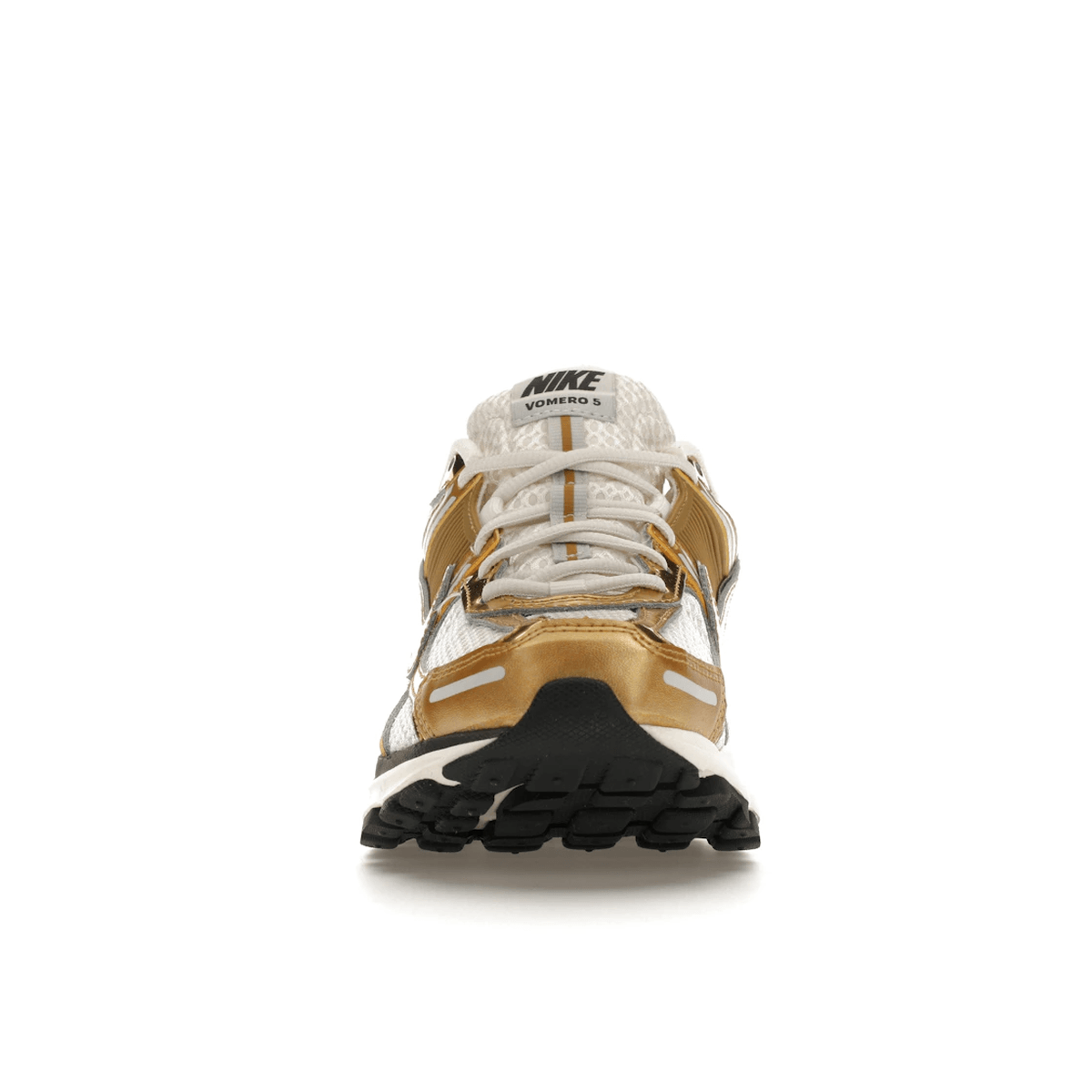 Nike Zoom Vomero 5 Metallic Gold secondary image