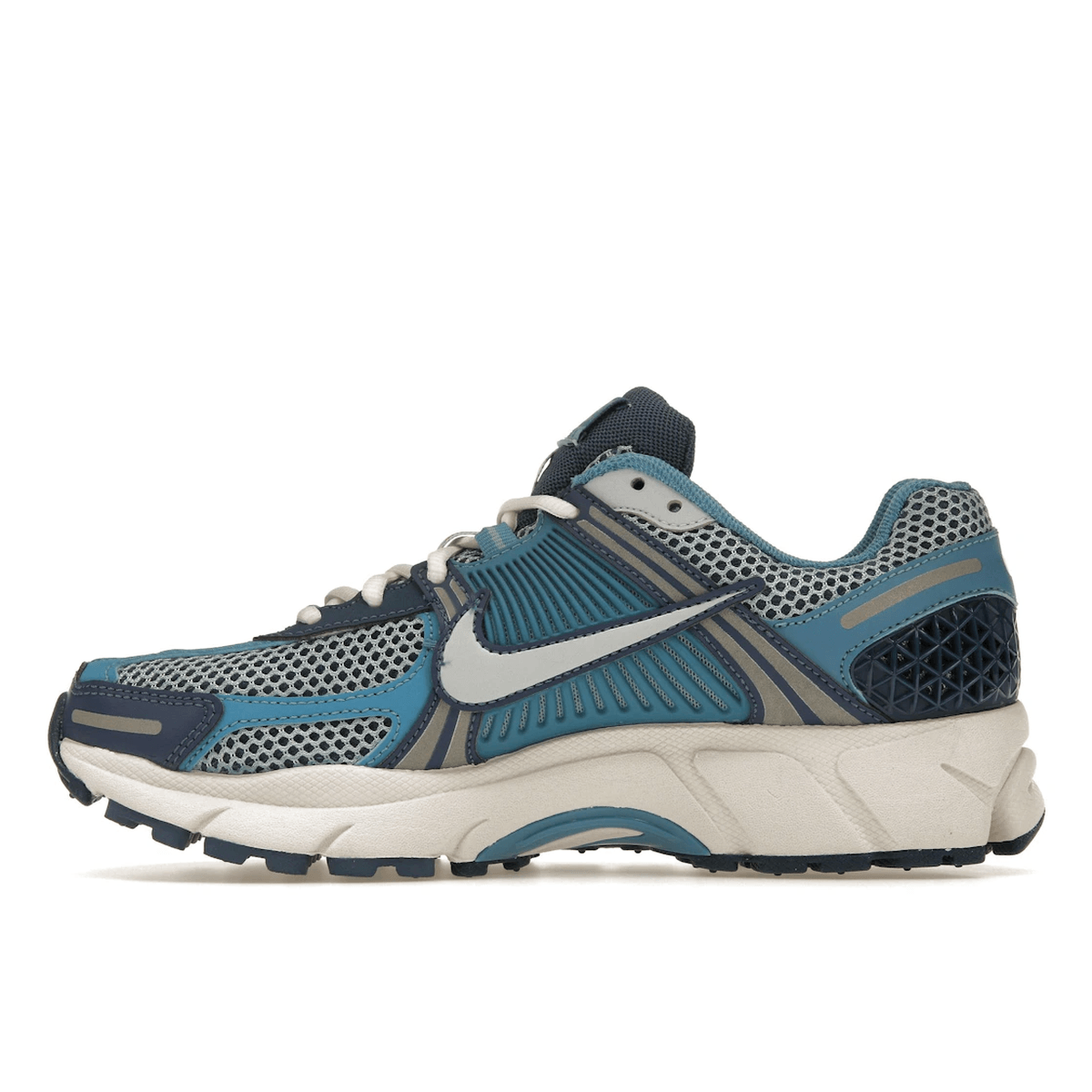 Nike Zoom Vomero 5 Mystic Navy Worn Blue - Sneakerzone