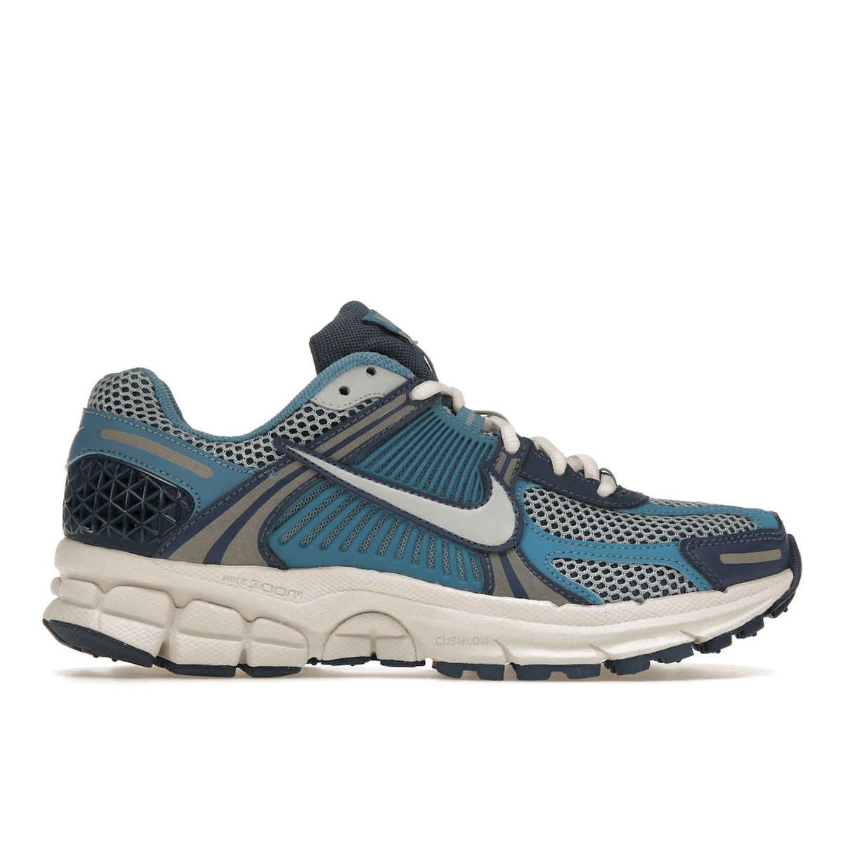 Nike Zoom Vomero 5 Mystic Navy Worn Blue - Sneakerzone