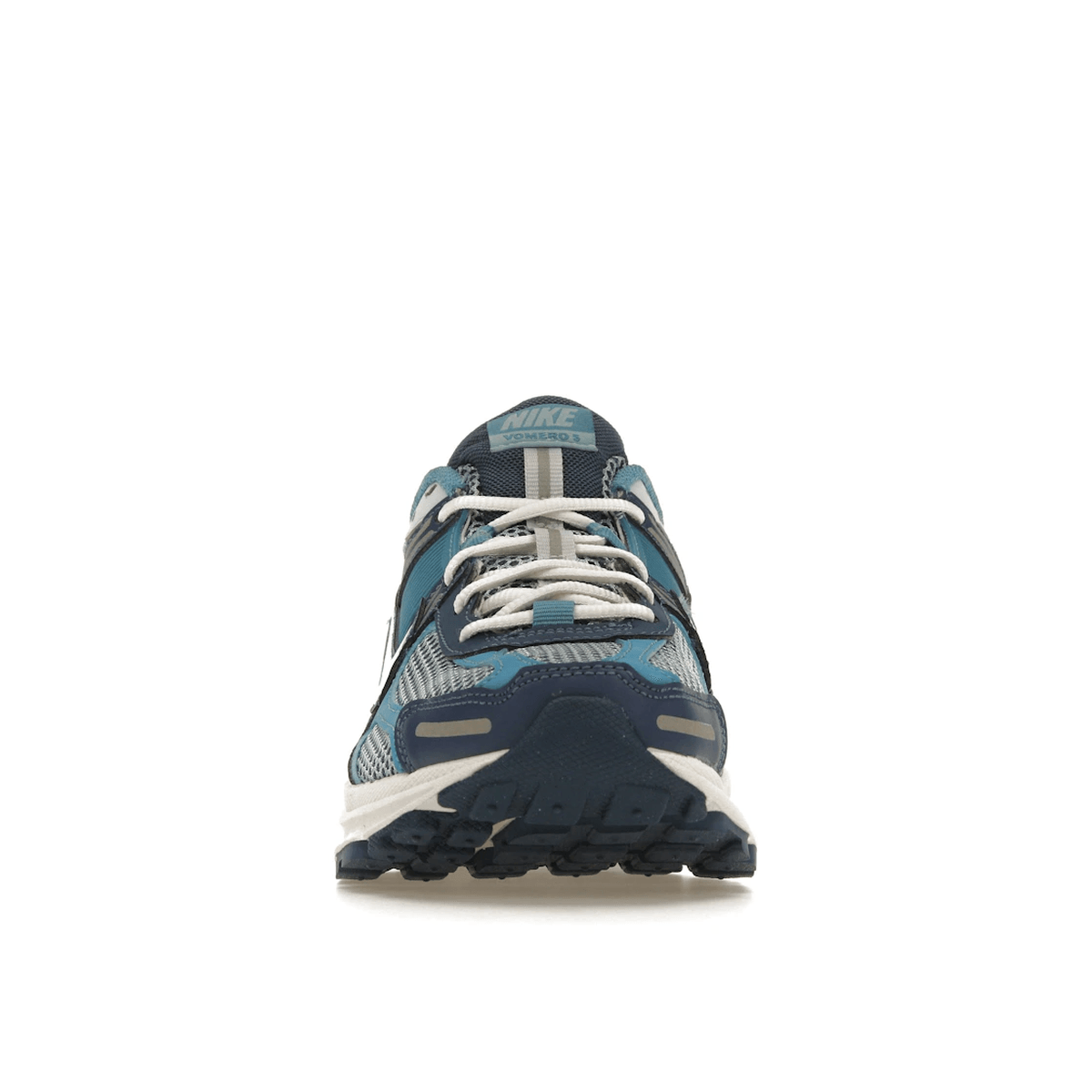 Nike Zoom Vomero 5 Mystic Navy Worn Blue - Sneakerzone