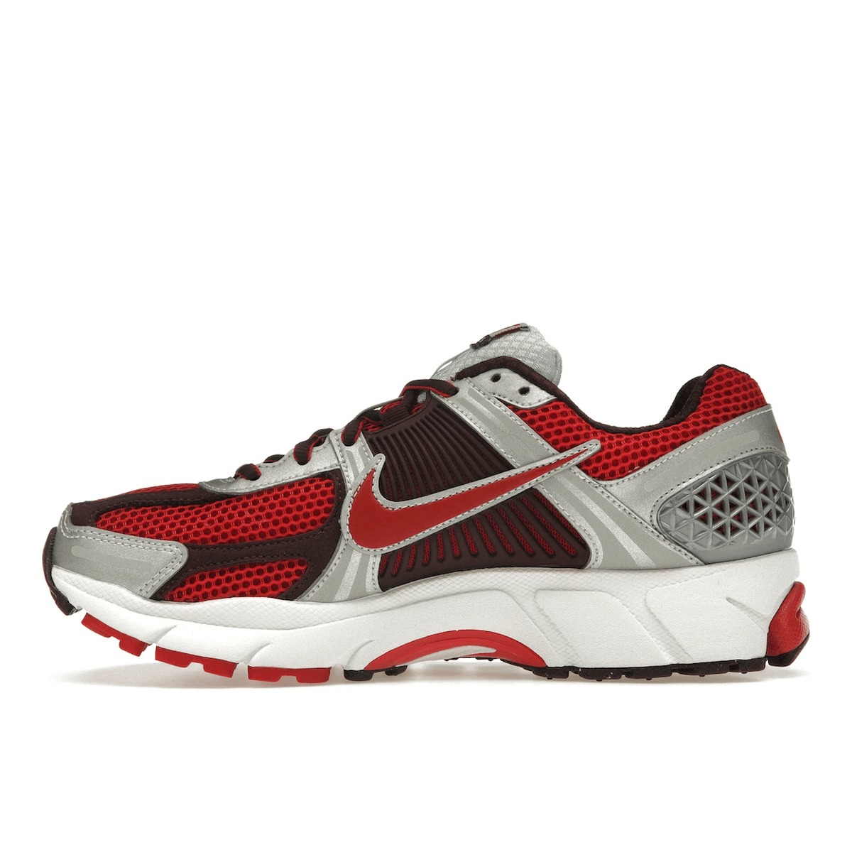 Nike Zoom Vomero 5 Mystic Red - Sneakerzone