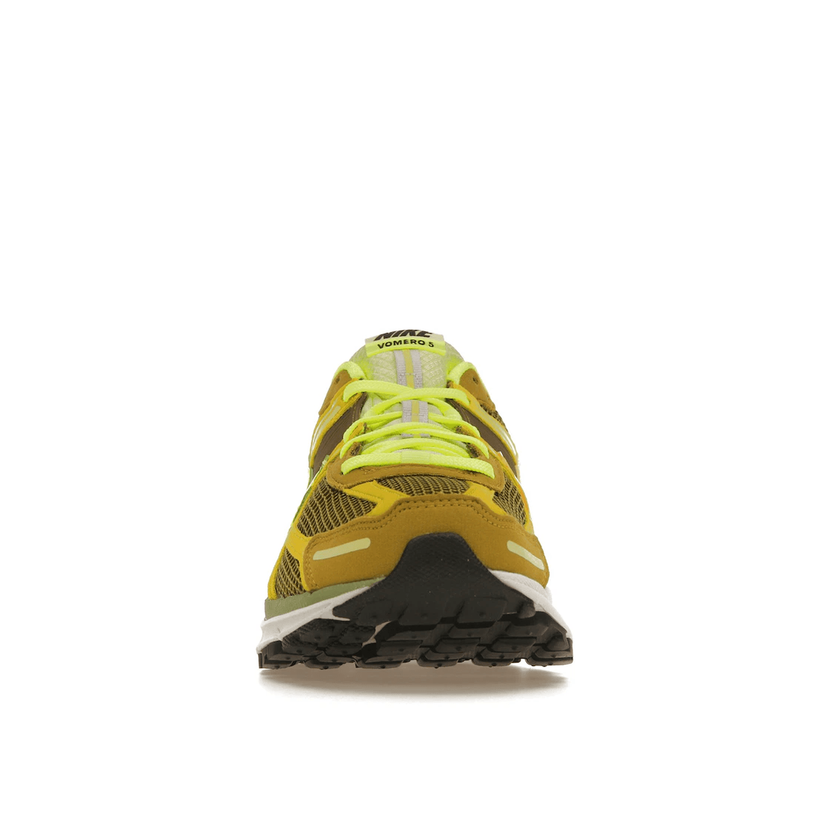 Nike Zoom Vomero 5 Olive Flak Volt secondary image