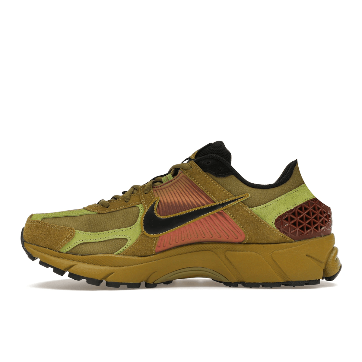 Nike Zoom Vomero 5 Pacific Moss - Sneakerzone
