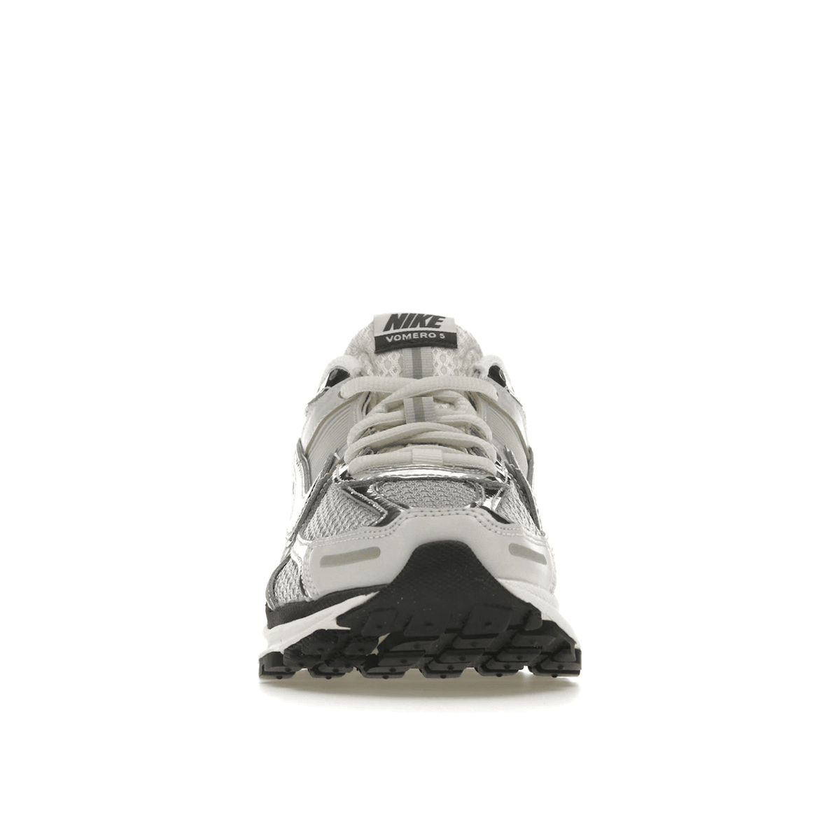 Nike Zoom Vomero 5 Photon Dust Metallic Silver - Sneakerzone