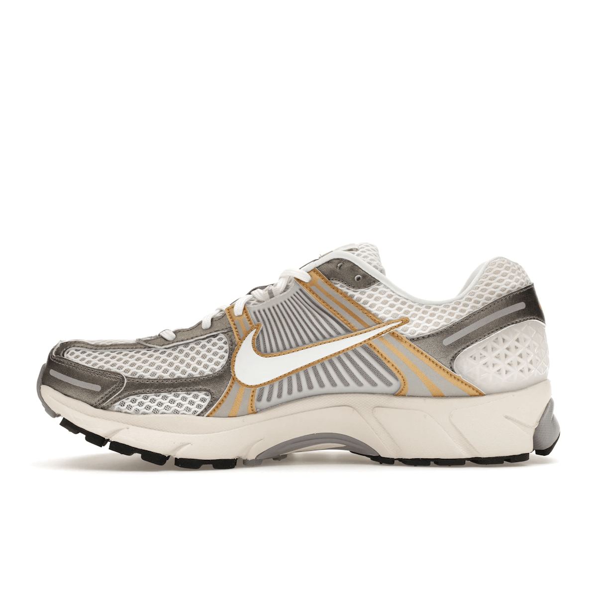 Nike Zoom Vomero 5 Platinum Tint Metallic Gold - Sneakerzone